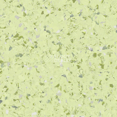 Линолеум Tarkett iq Eminent MEDIUM GREEN 0147 фото 1 | FLOORDEALER